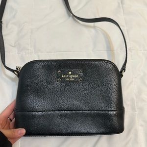 Kate spade crossbody bag